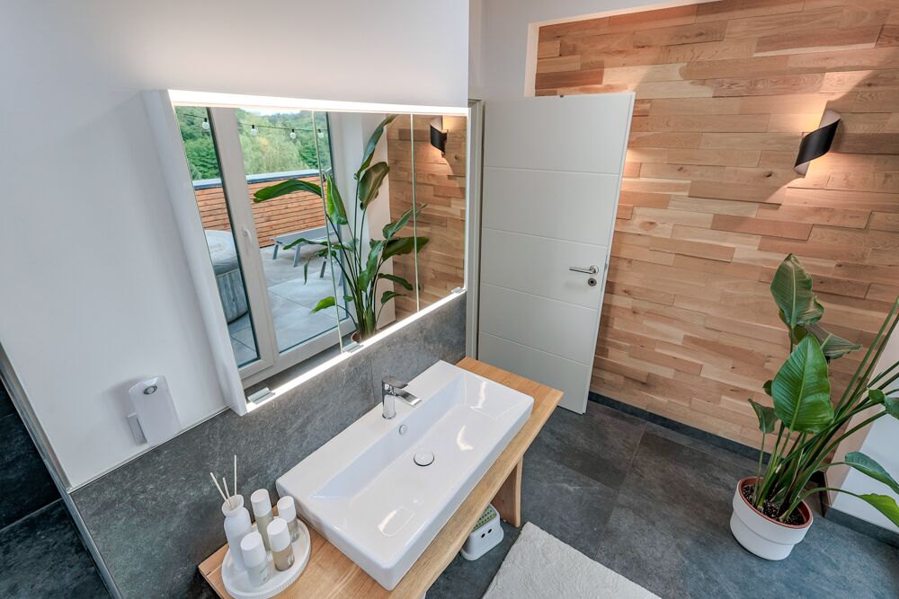 Badezimmer OG