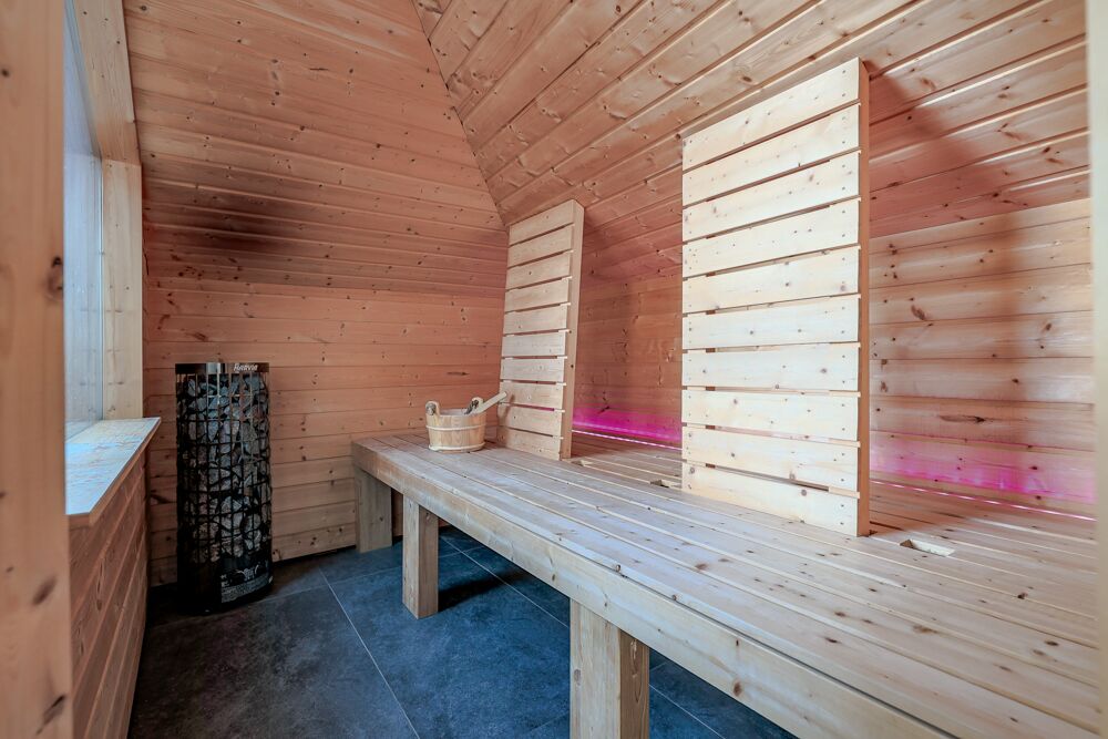 Sauna OG