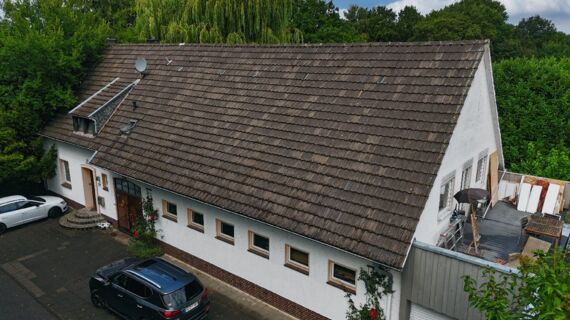 Hier ist alles möglich!