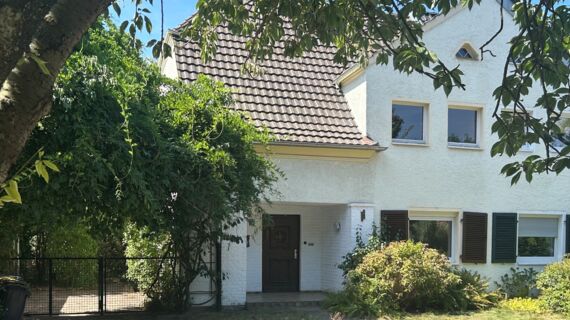 Vorderansicht