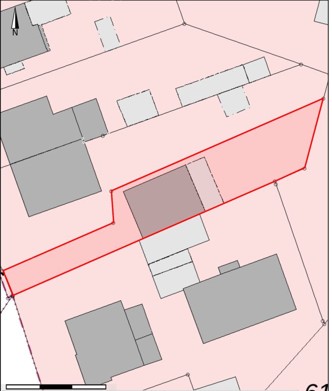 Grundstücksansicht
