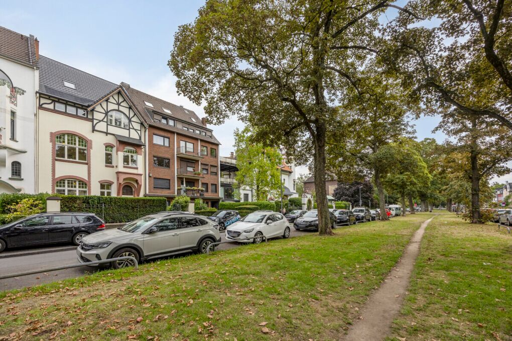Umgebung