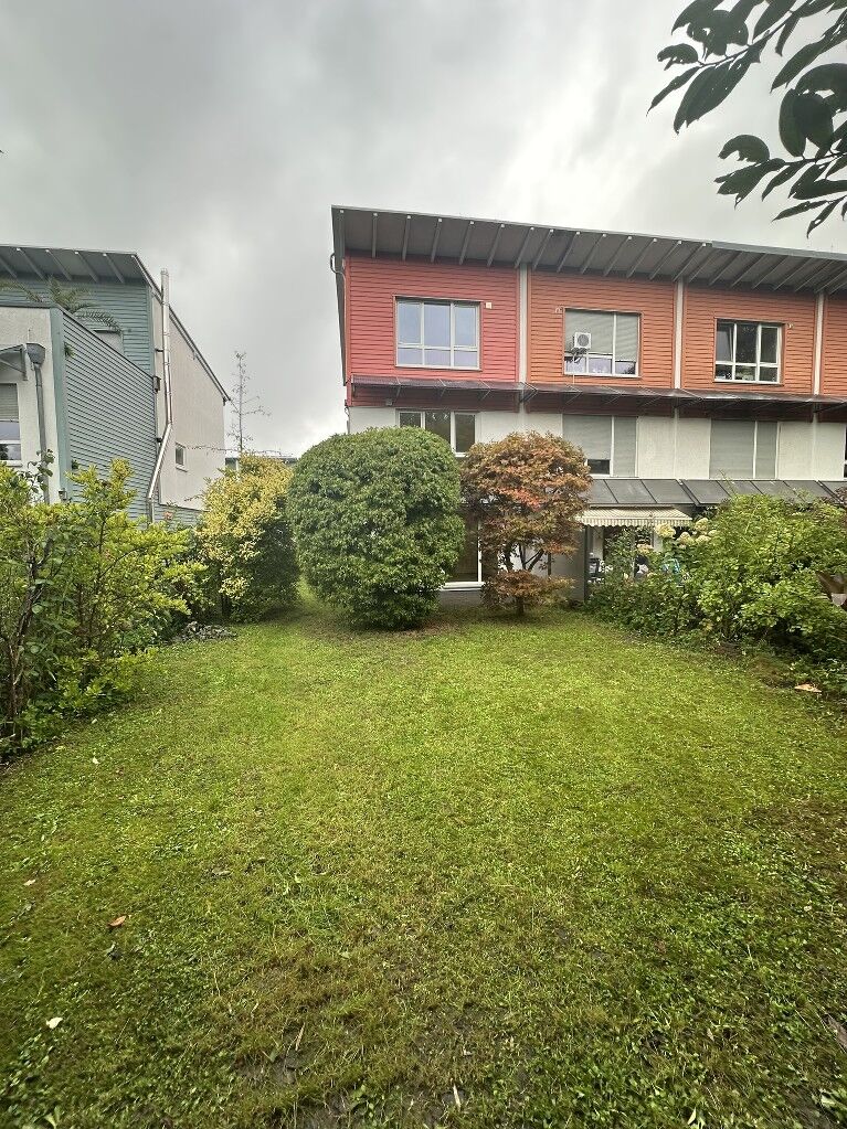 Real Estate Title Image Background