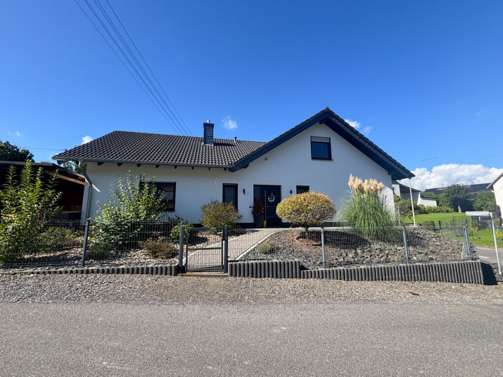 Ansicht Anbau