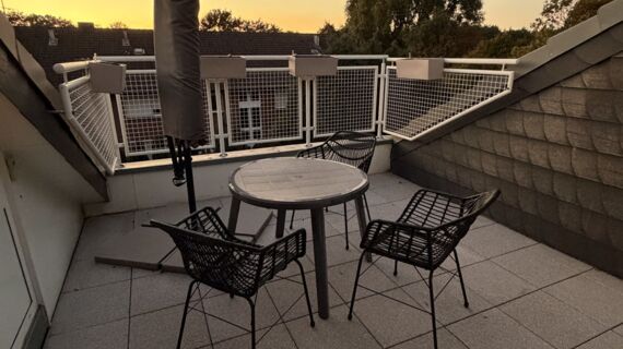 Sonnenloggia