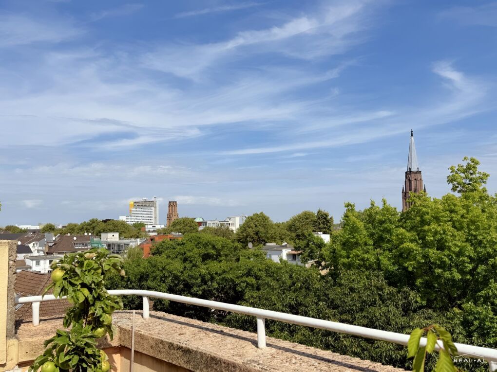 Ausblick