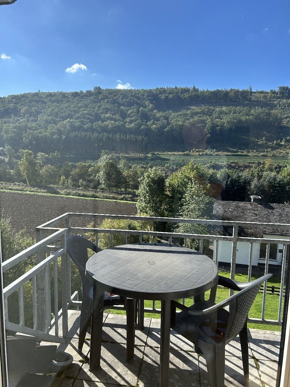 Südbalkon