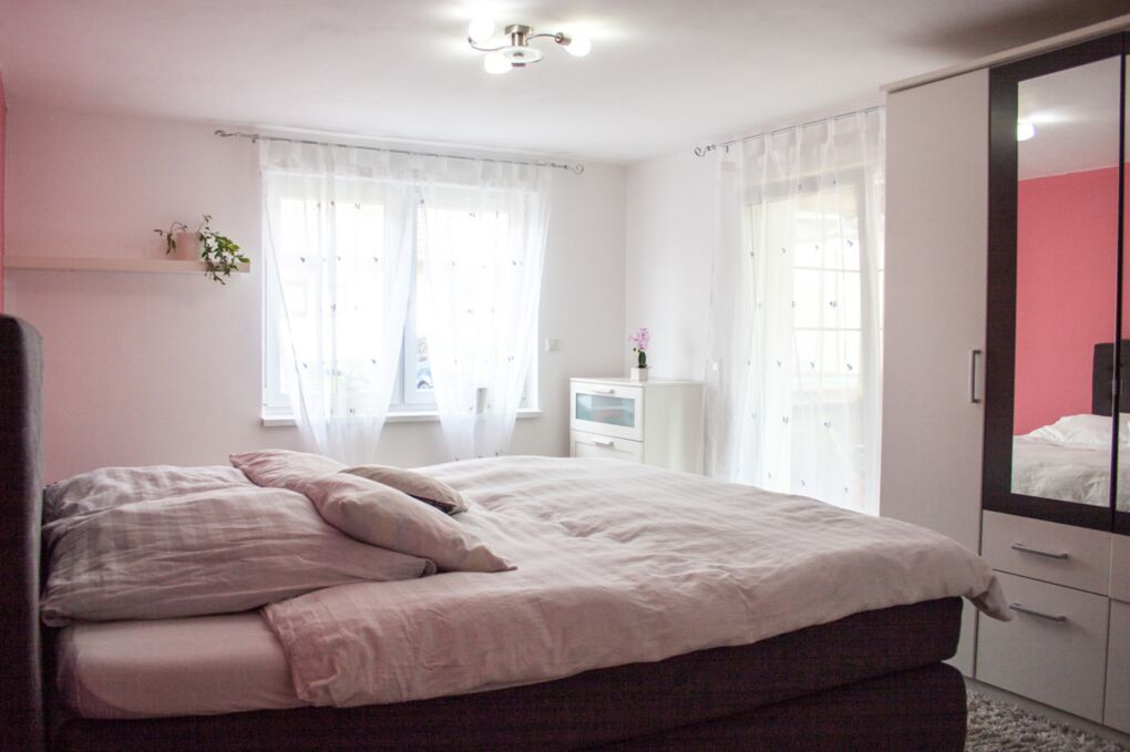 UG Schlafzimmer