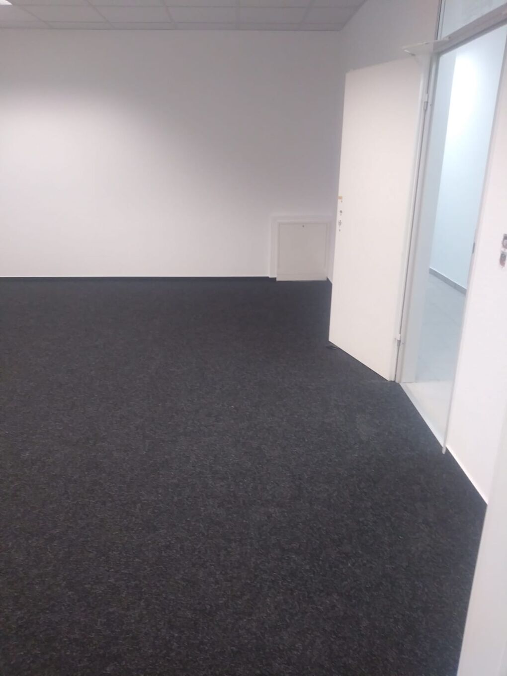 Einzelbüro