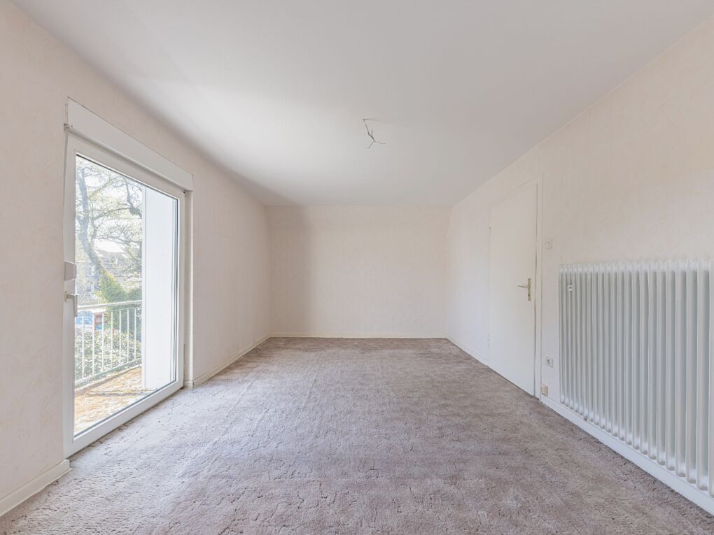 DG: Schlafzimmer