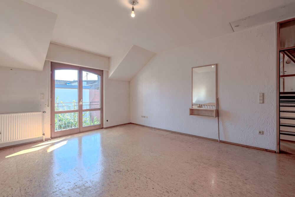 Schlafzimmer 1