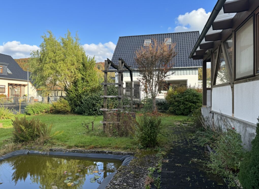 Garten