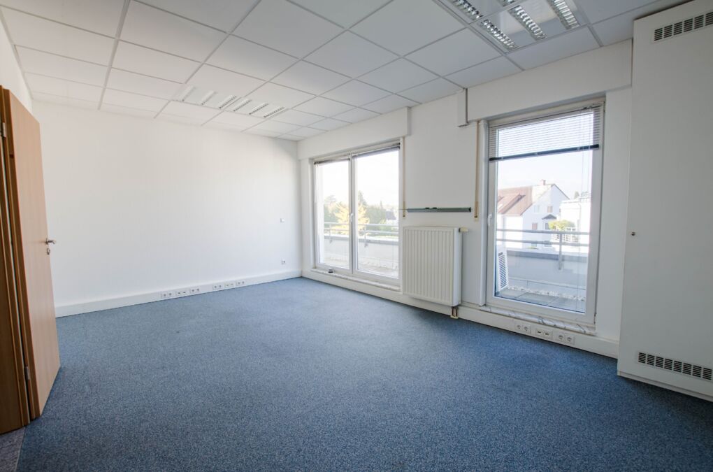 Büro 2