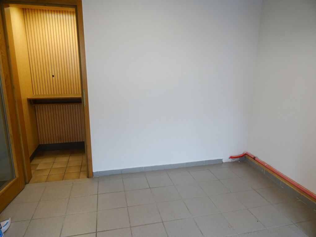 Bürofläche