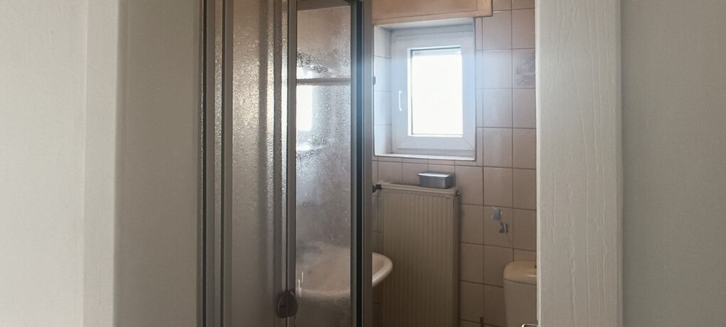 Gäste WC EG