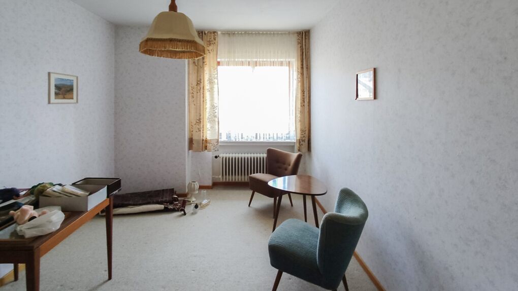 Schlafzimmer OG
