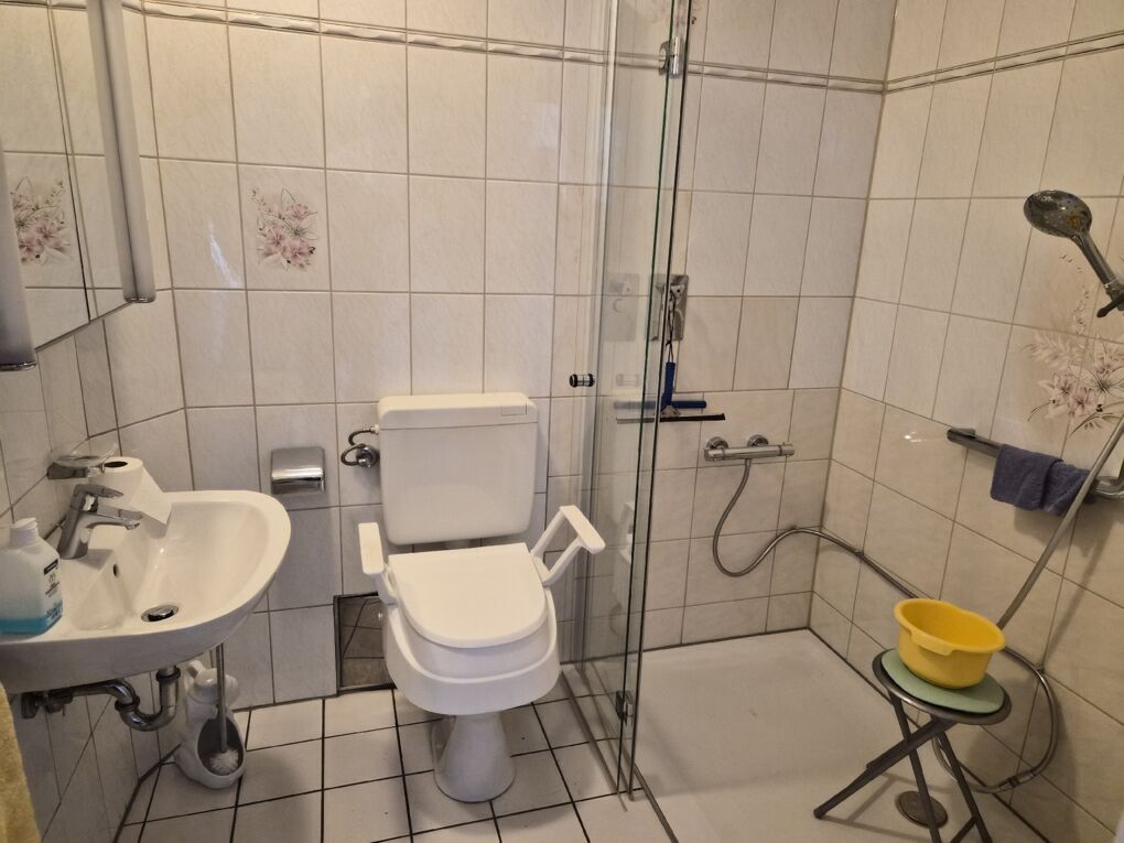 Duschbad 2