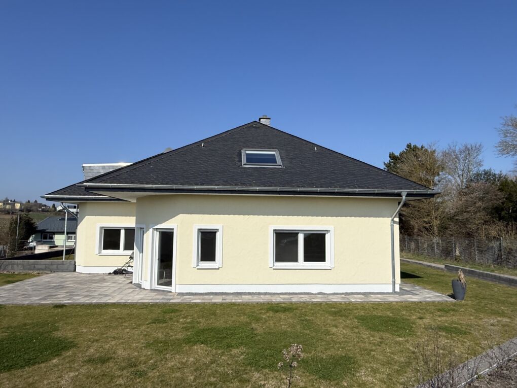 Gartenansicht