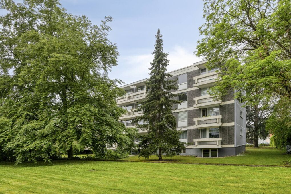 Rückansicht