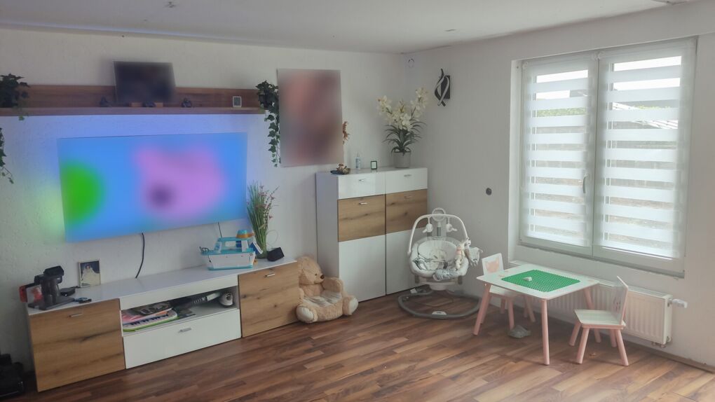 Wohnzimmer UG 