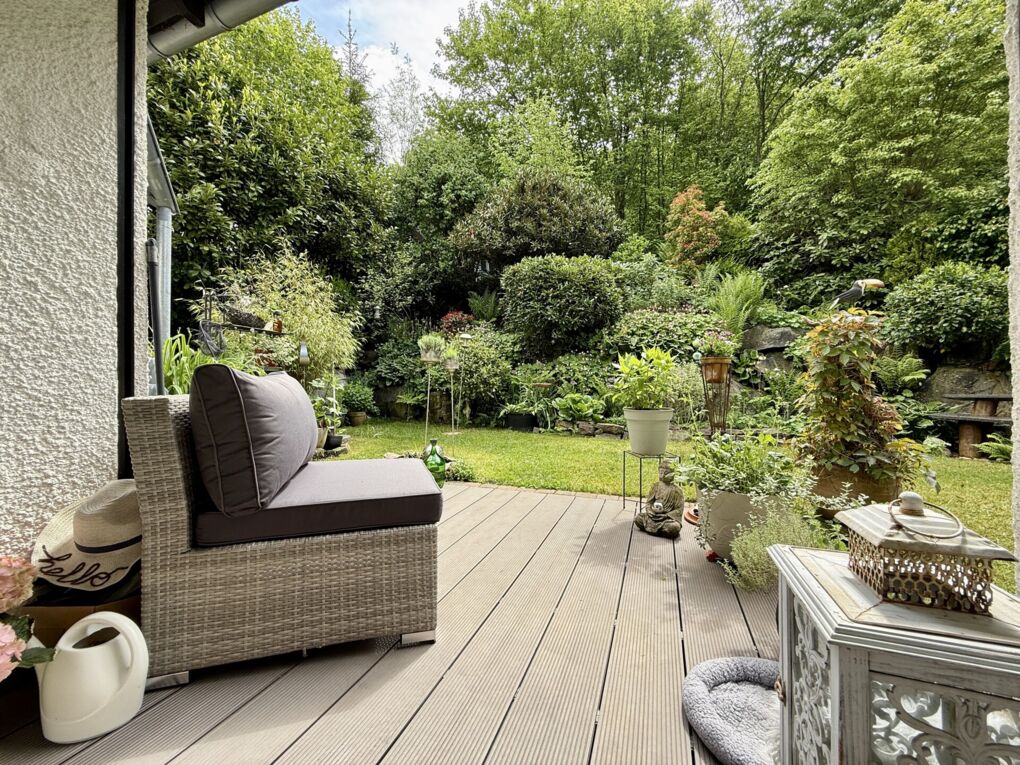 Terrasse OG