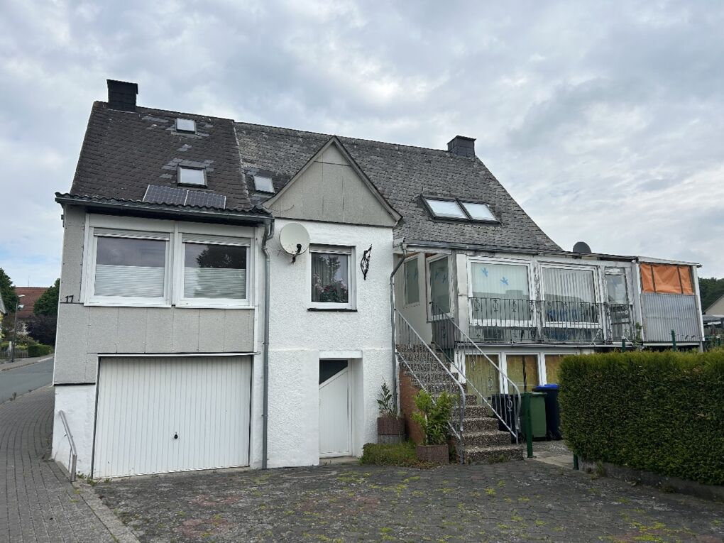 Frontansicht