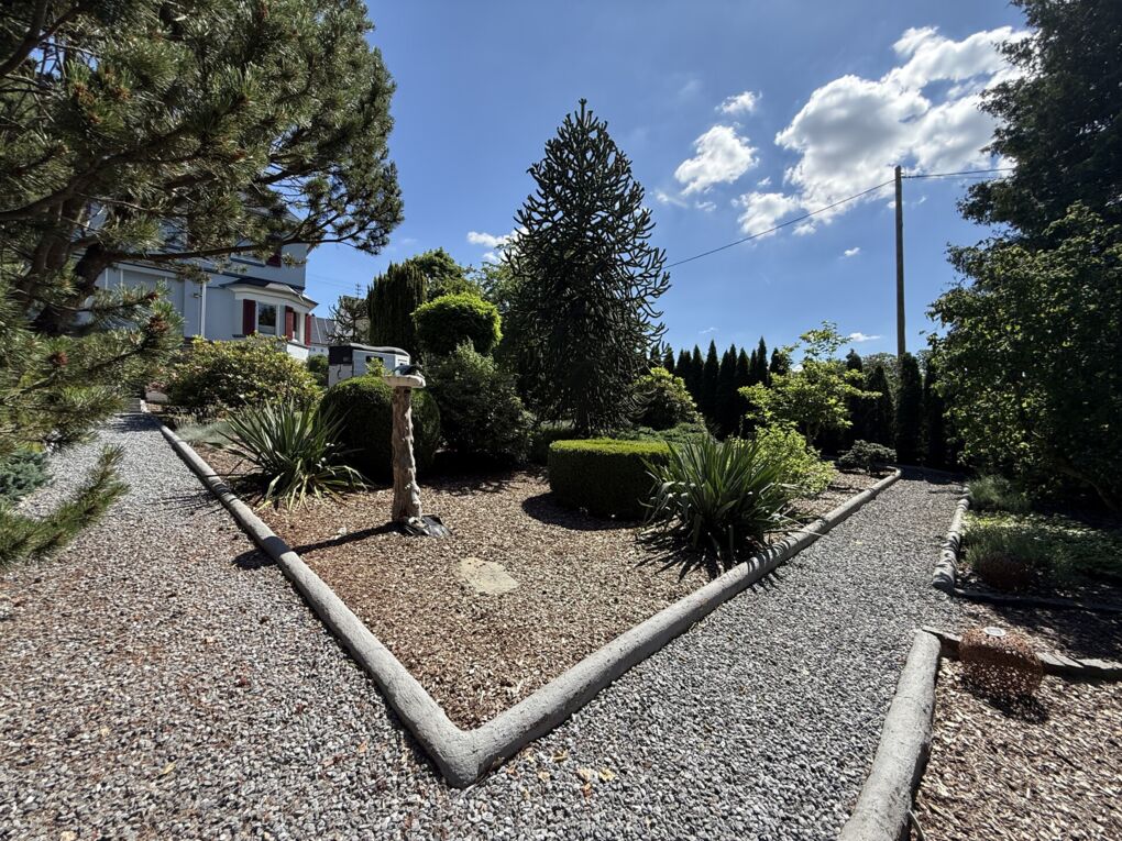 Garten