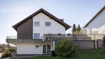 familienfreundliches Wohnen