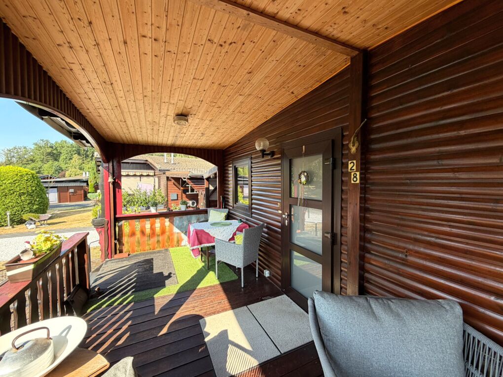 Veranda