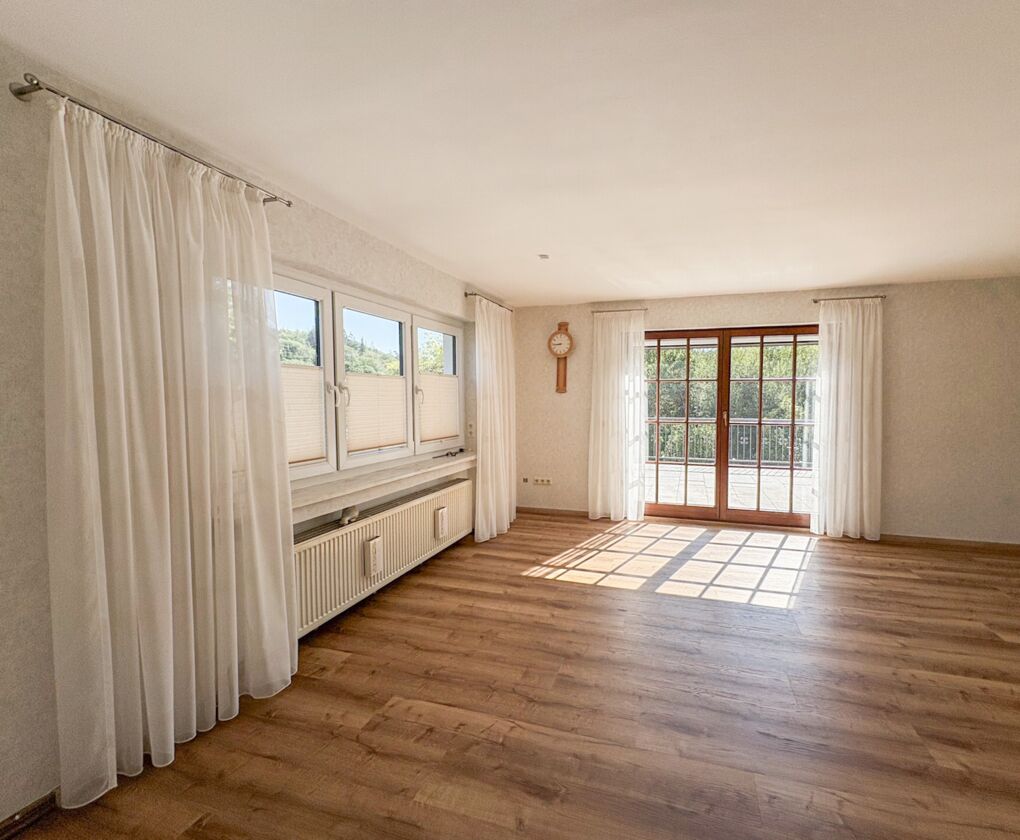 Wohnzimmer EG