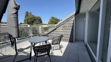 Sonnenloggia 
