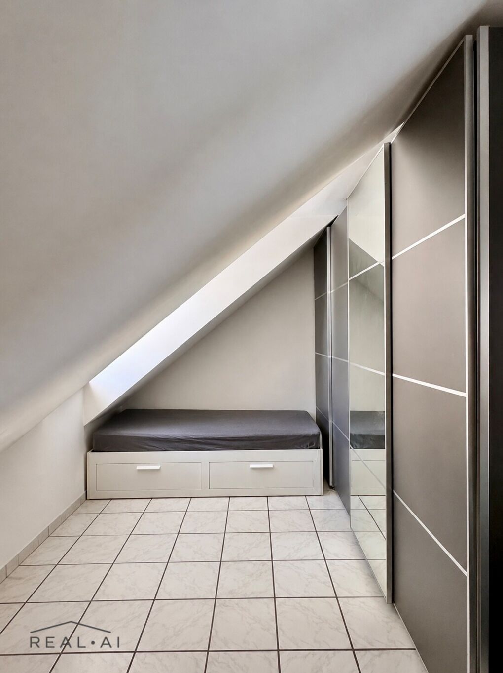 Arbeitszimmer