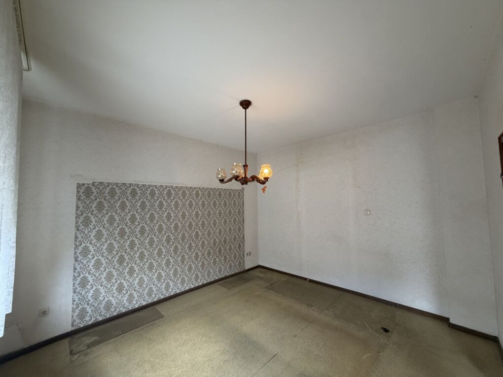 Büro im Erdgeschoss