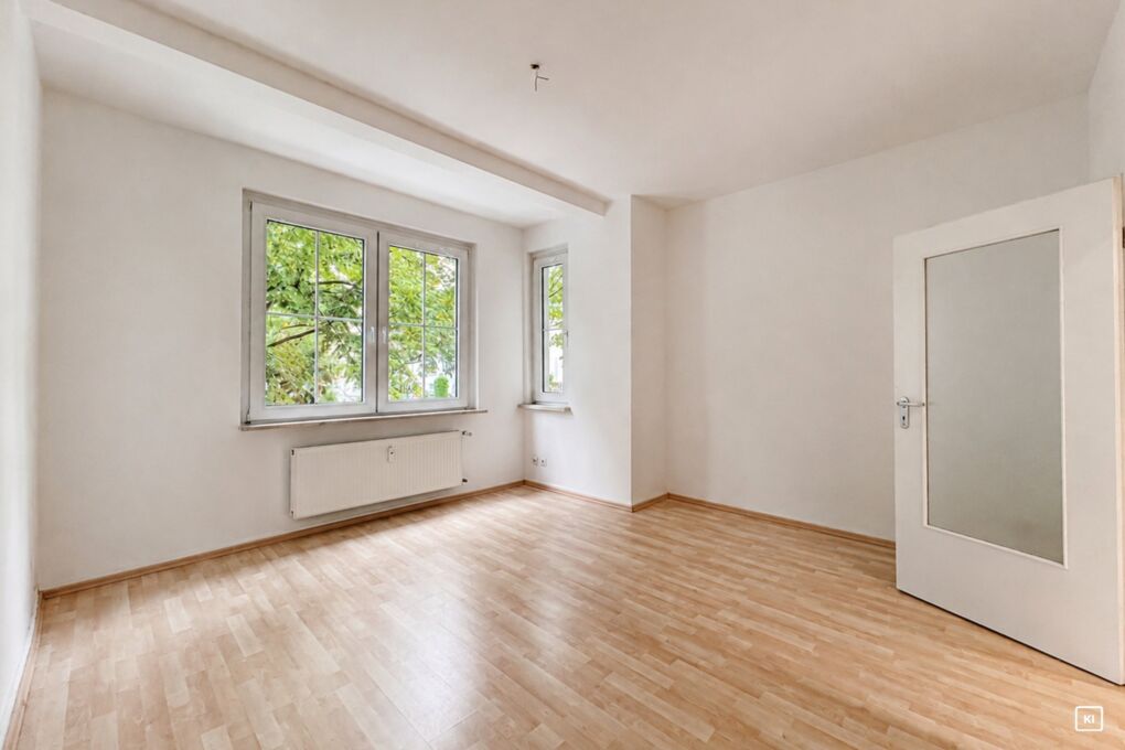 Real Estate Title Image Background