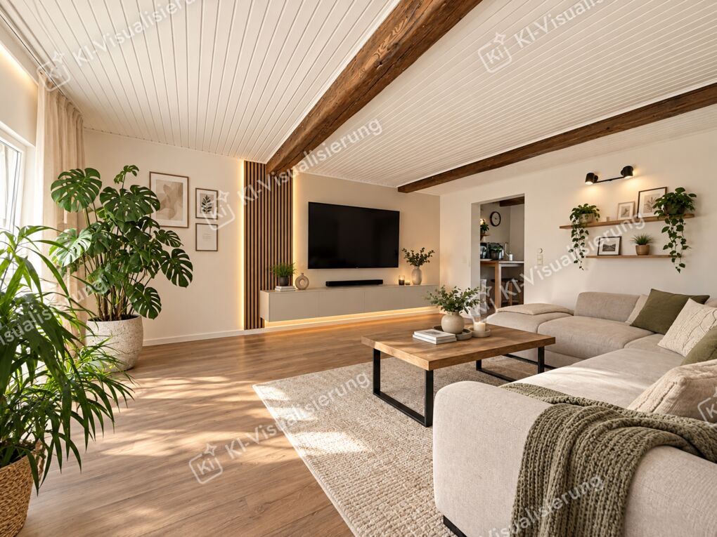 Wohnzimmer EG-KI
