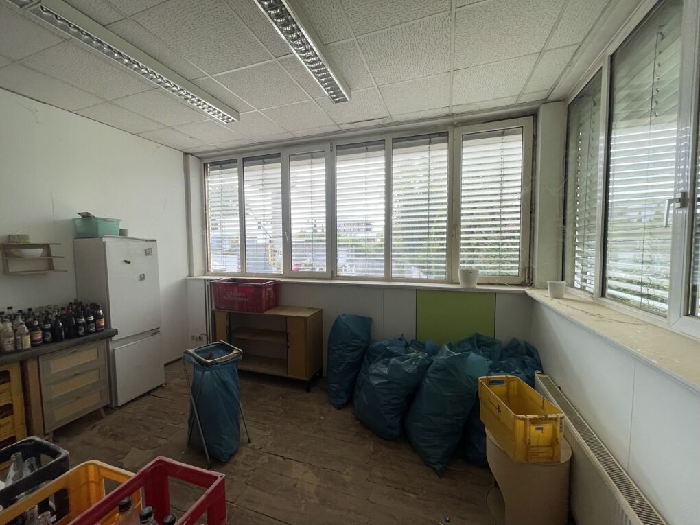 Büro