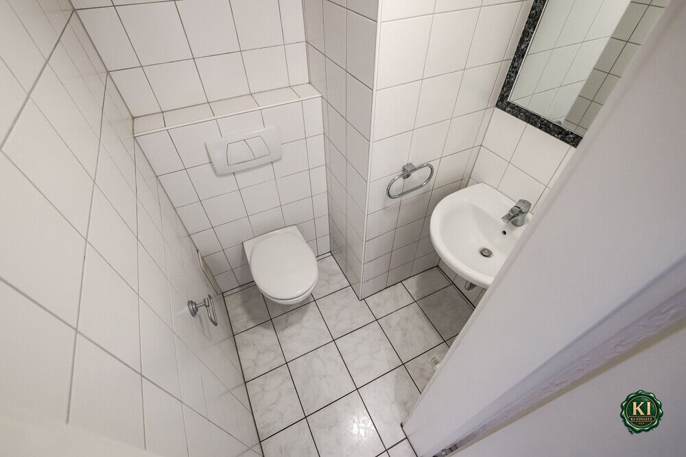 Gäste-WC