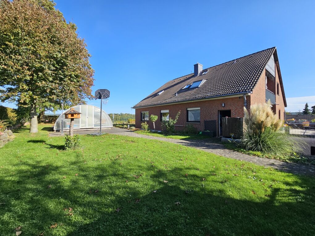 Rückansicht