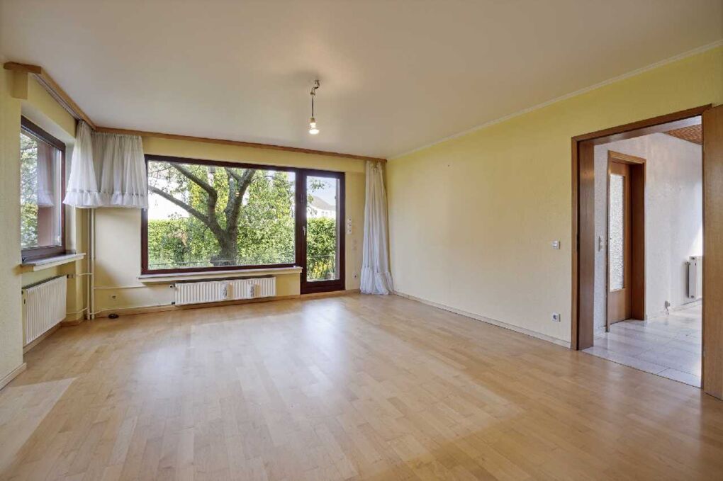 Wohn-/Essbereich Neubau EG 
