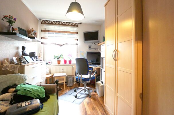 Kinder- oder Gästezimmer