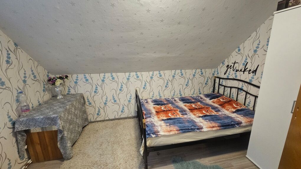 Schlafzimmer OG