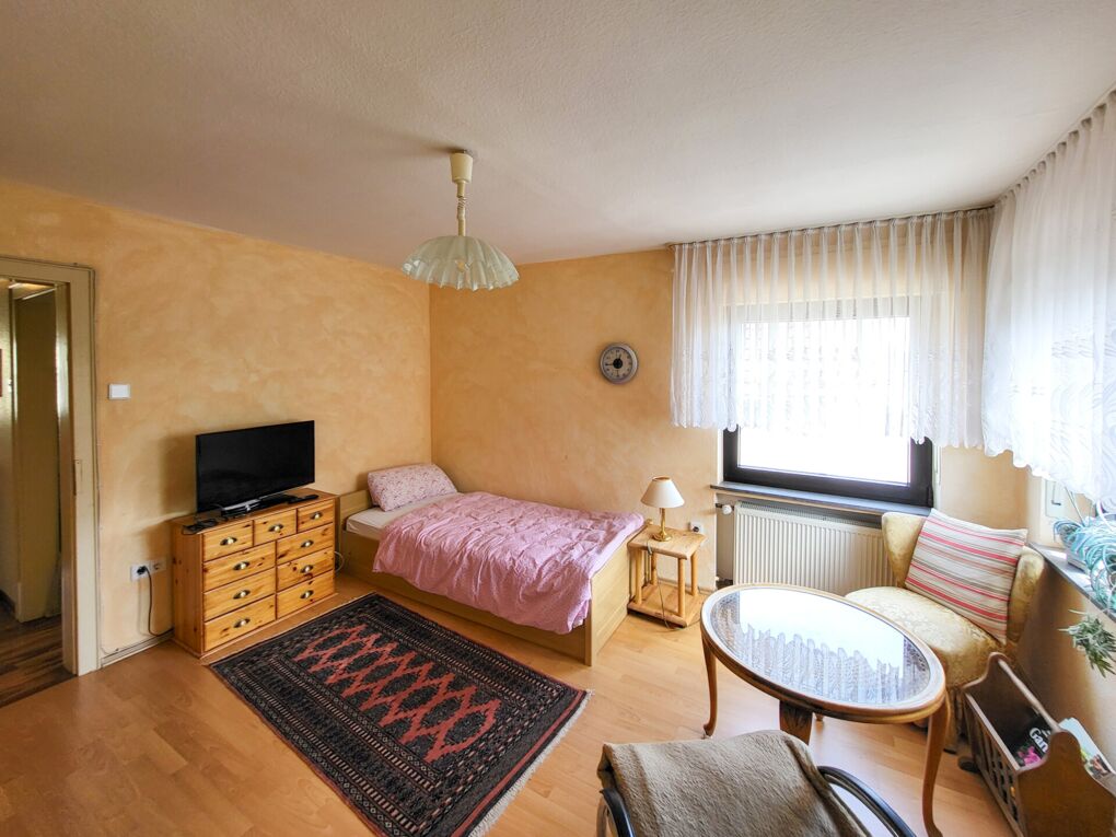 Zimmer 3 OG