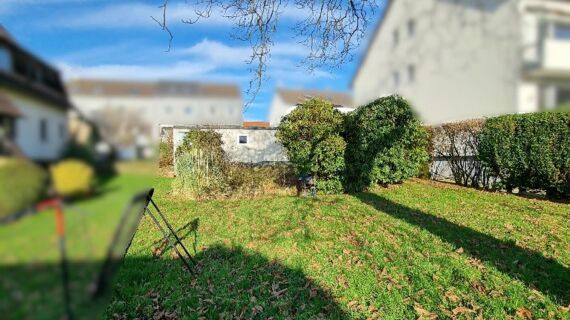 Blick nach Norden
