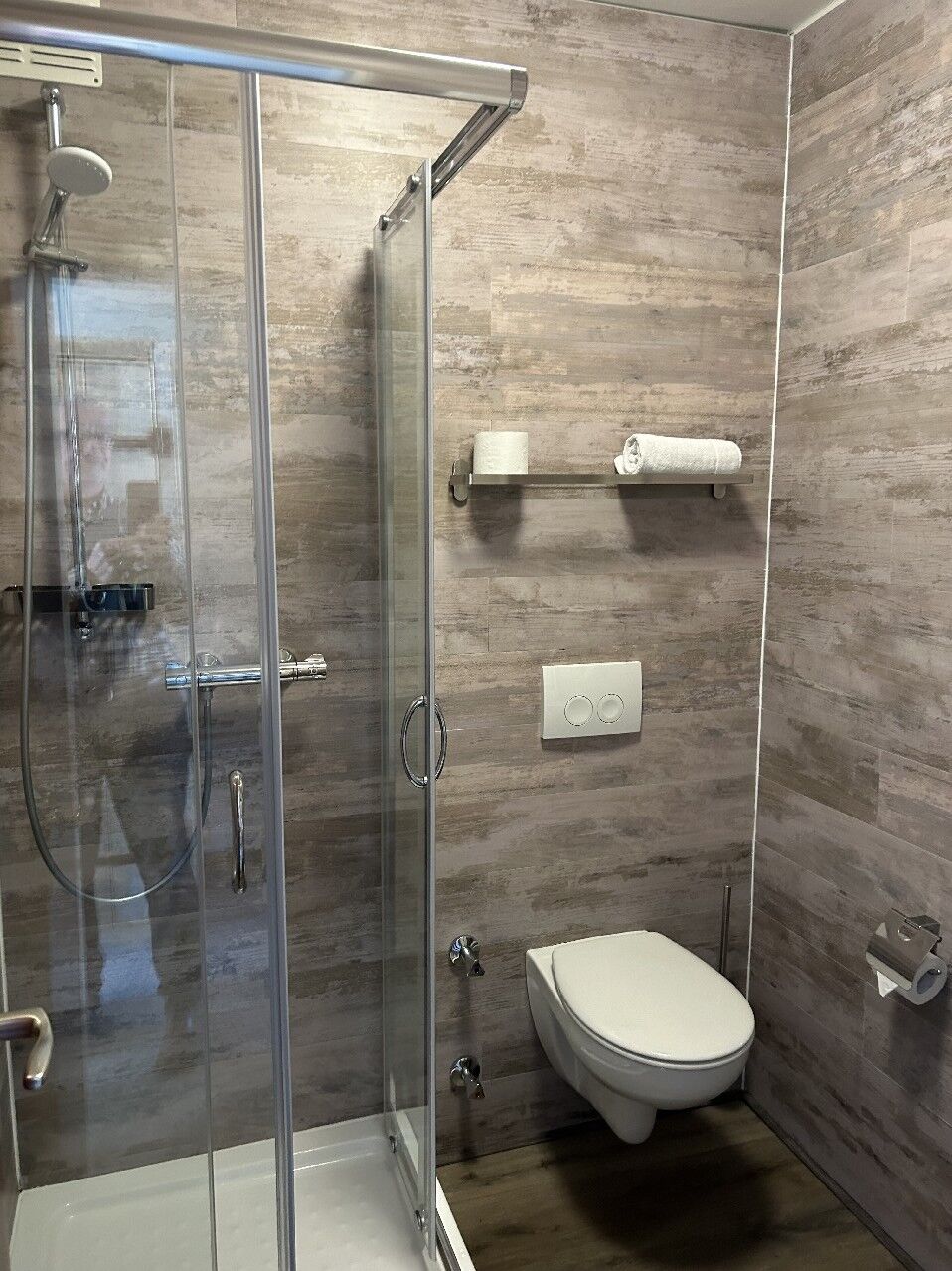 Bad Gästezimmer