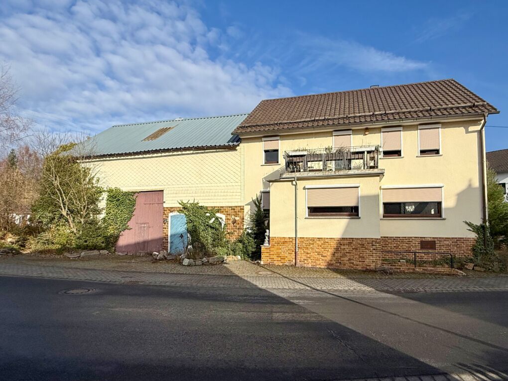 Frontansicht