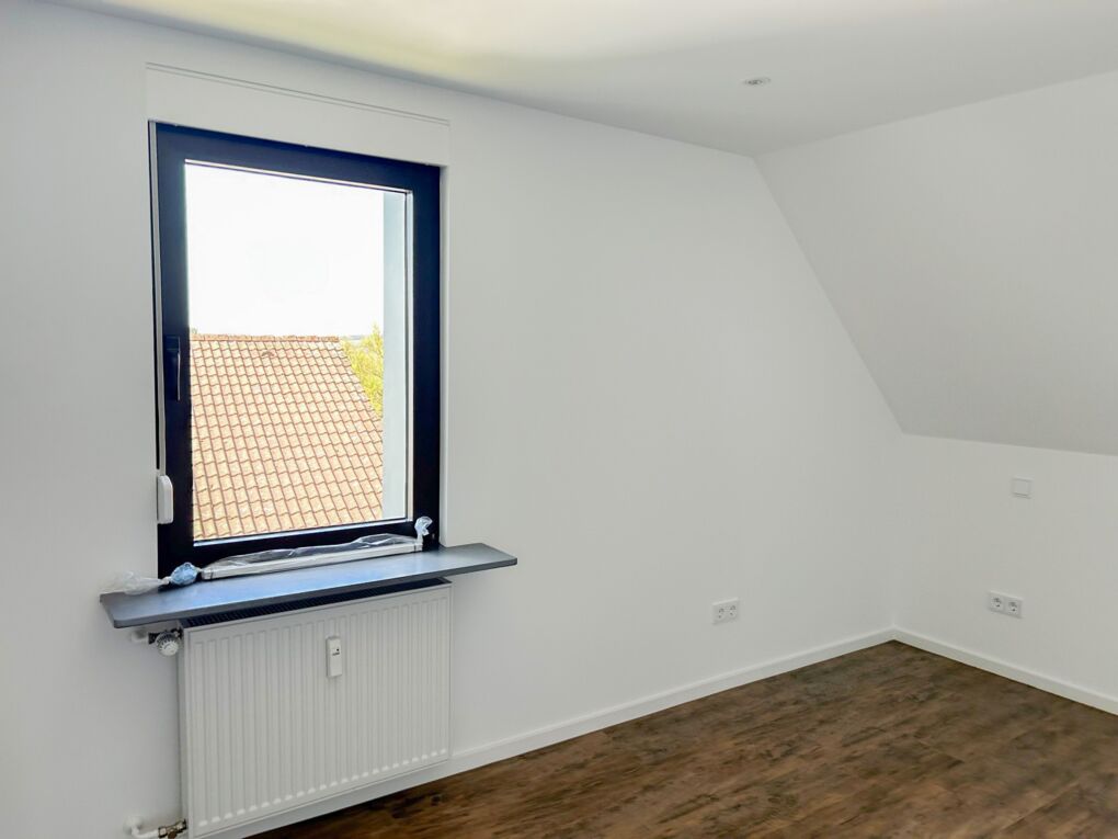 Gästezimmer DG