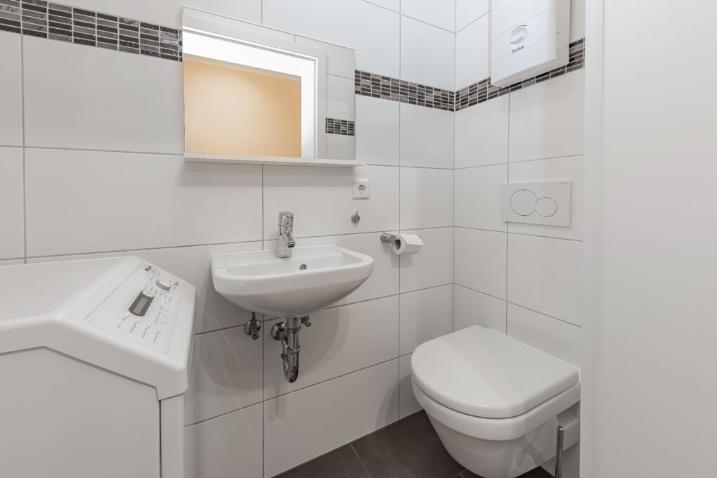 Gäste-WC