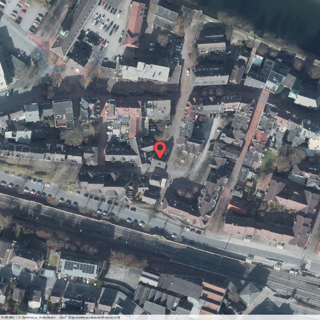 Luftbild