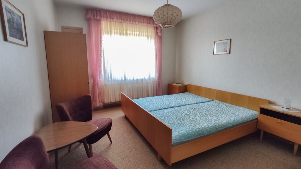 Schlafzimmer OG