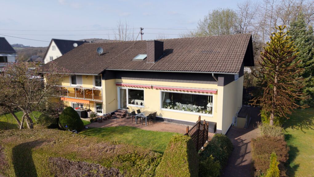 Luftaufnahme